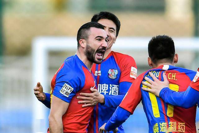 milan米兰_
一出好戏 京沪再争亚冠 战略性放弃拼鲁能夺足协杯？(图1)