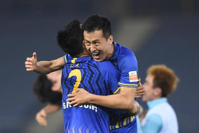 milan米兰_
一出好戏 京沪再争亚冠 战略性放弃拼鲁能夺足协杯？(图4)