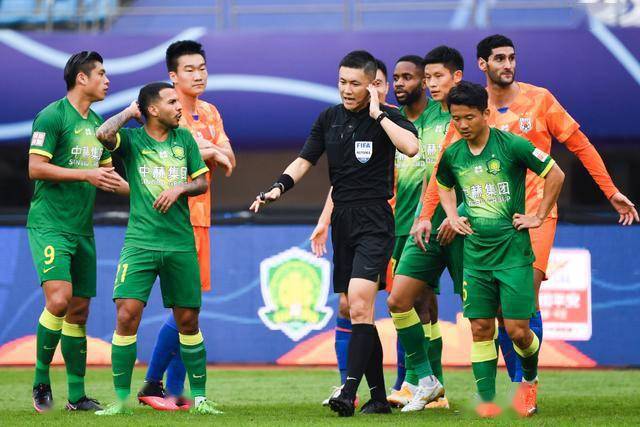 milan米兰_
一出好戏 京沪再争亚冠 战略性放弃拼鲁能夺足协杯？(图5)