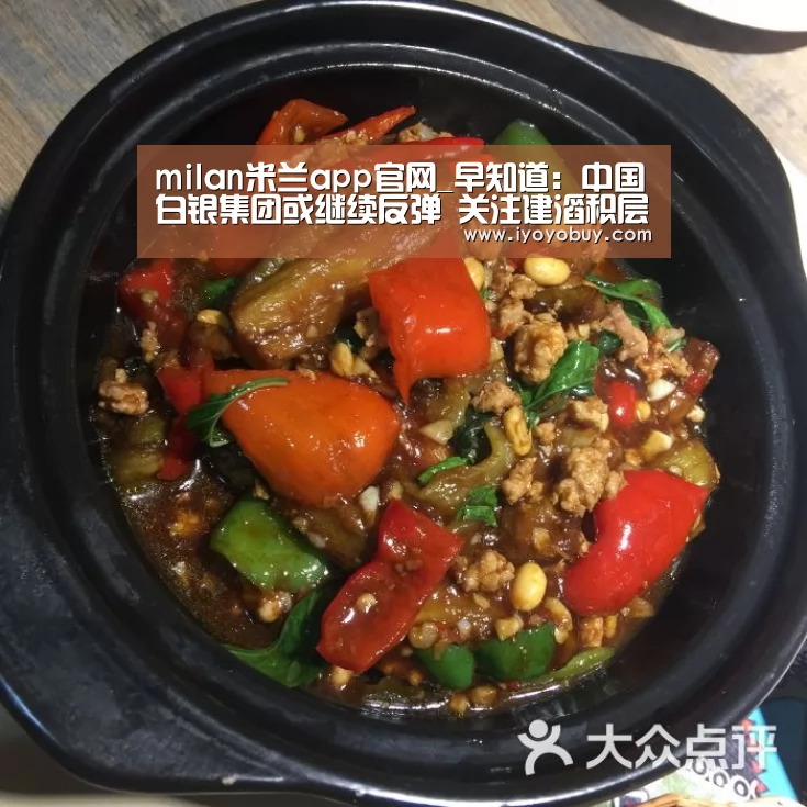 milan米兰app官网_早知道:中国白银集团或继续反弹 关注建滔积层板覆铜板发力(图1) 米兰官方网站