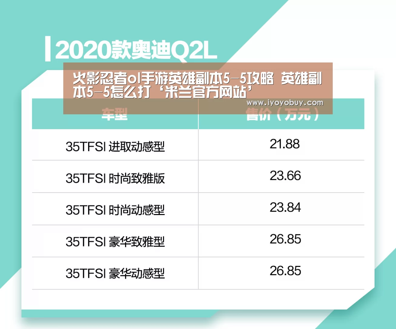 火影忍者ol手游英雄副本5-5攻略 英雄副本5-5怎么打‘米兰官方网站’(图1) 米兰官方网站