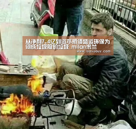 从净利7.4亿到资不抵债盛运环保为何成垃圾股的垃圾_milan米兰(图4) milan米兰app官网